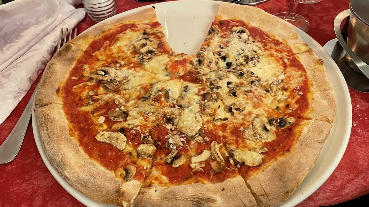 Ristorante Rossini-9