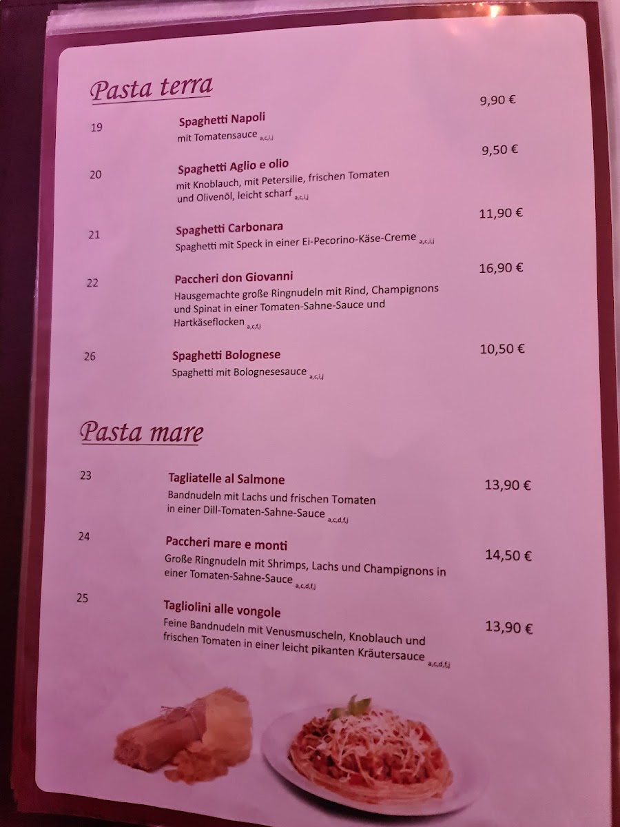 Menu Ristorante Rossini-3